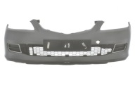 front bumper * front MAZDA 6 and LIFT