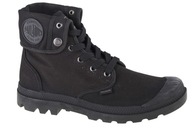 PALLADIUM BAGGY (47) Męskie Buty