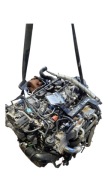 engine CHEVROLET CAPTIVA ANTARA 2.2 D 184 KM Z22D1 LNQ complete