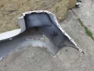 BMW 2 U06 II ACTIVE TOURER bumper rear