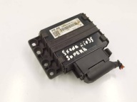 unité de commande électronique uce de tension Skoda Superb 2 facelift 3T 2014 3AA919041A