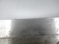 PORSCHE TAYCAN 9J1 19- sider pillar beam tip W bumper front