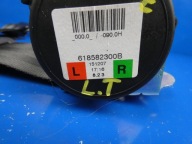RANGE ROVER EVOQUE L538 Gurten Sicherheits links heck hinten