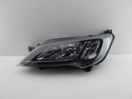 FIAT DUCATO BOXER JUMPER III 3 LED 14- light front left