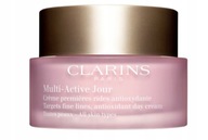 Clarins Multi-Active Jour krem dzień all 50ml