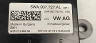 module 5WA907727AL SKODA OCTAVIA IV