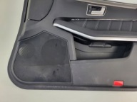MERCEDES E W212 LIFT side door right front AMBIENT AMBILIGHT UK