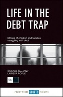 Life in the debt trap: Stories of children and