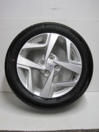 wheels discs tyres HYUNDAI I10 R15 6MM