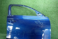 AUDI A4 B8 08- door right front front