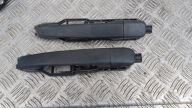 MERCEDES ML W163 handle left right rear part