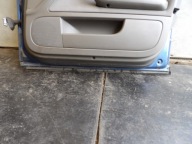 Audi A4 b6 door front right sedan LZ5C