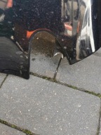 fender left front HYUNDAI IX35 10-15 PAE