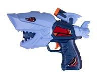 Norimpex - Pištoľ na šípky Žralok