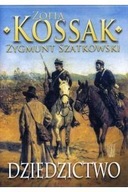 DZIEDZICTWO CZ.3 ZOFIA KOSSAK, ZYGMUNT SZATKOWSK..