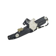 Mécanisme Vitres Droite Arrière BMW F11 7182122