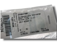 NISSAN QASHQAI Schalter Hitzung SITZ 255003TA0A !J