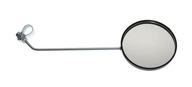 Kruhové zrkadlo Simson Romet WSK 8 mm s objímkou