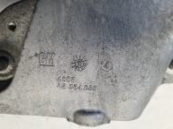 OPEL KARL Support Support plaque Moteur 42384083 1.0