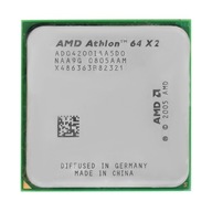 Procesor AMD 4200+ 2 x 2,2 GHz