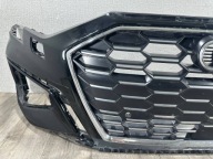 AUDI A3 S line S3 8Y 2020-> bumper front 8Y0807437F
