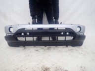 BMW X5 E53 99-03 bumper front front washer