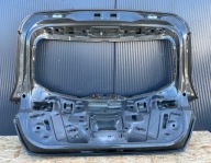 trunk door boot rear part rear CUPRA FORMENTOR