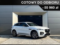 Jaguar F-Pace D200 AWD R-Dynamic SE Suv 2.0 (204KM) 2023