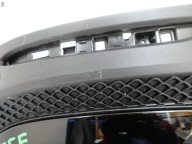 MERCEDES GLB X247 AMG 19-25 LIFT MOPF bumper SPOILER diffuser rear part 4xPDC