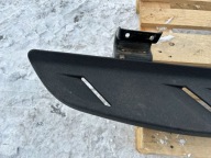 threshold stopien orurowanie moulding side left left Ford F150 F-150 2009