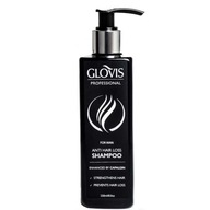 GLOVIS Šampón pre mužov proti vypadávaniu vlasov