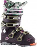 Topánky ROSSIGNOL ALLTRACK dámske lyžiarske 23,5cm