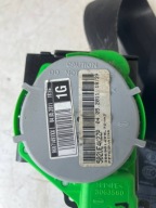 tension belt safety left front CITROEN C4 II B7 96871491XX