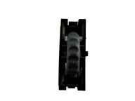 switch control lighting RENAULT CLIO II 7700436111