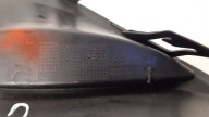 griglia Paraurti Destro Opel Corsa D