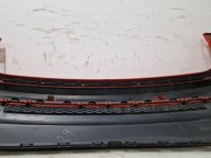 JEEP COMPASS II 2016- bumper rear part rear 5SY37TRMAB