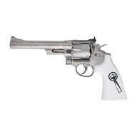 Rewolwer wiatrówka Smith&Wesson 629 Trust Me 4,5 mm BB CO2