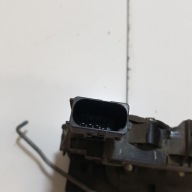 lock door CENTRALNY right front OPEL CORSA D 6 PIN