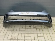 Renault Austral RS Line bumper front front
