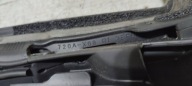 Lexus RC 2019 rubber gasket door right front