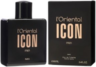 GEPARLYS PARFUMS L'ORIENTAL ICON EDITION EDT 100ml