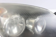 OPEL ASTRA H III light front right front EUROPA 24451033RH