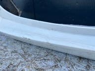 stoßstange heck hinten TOYOTA COROLLA E21 KOMBI 18