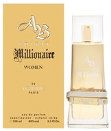 LOMANI AB SPIRIT MILIONÁR ŽENY EDP 100ml