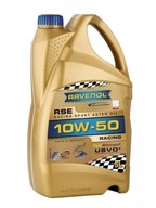 Motorový olej RAVENOL Racing Sport Ester 10W-50, 5L