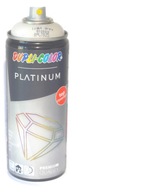 MOTIP PLATINUM RAL 7035 POŁYSK DUPLI-COLOR FARBA SPRAY 400 ML