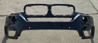 BMW X5 F15 front bumper