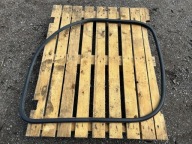 gasket door front front left Lincoln Continental 2017r