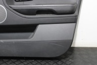 upholstery side door right front LAND ROVER EVOQUE L538