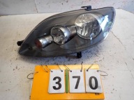 light front front left VW GOLF V+ plus 2005-2009 5M1941005B